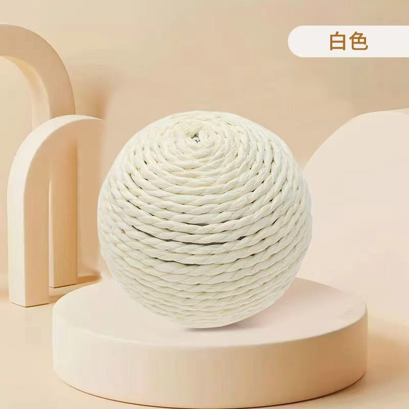 Rope Ball