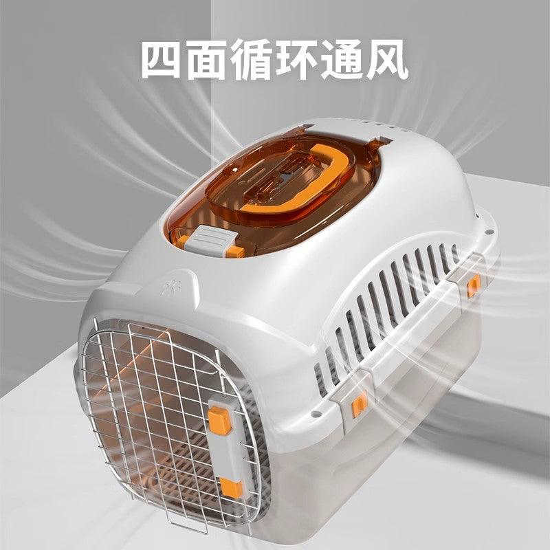 Portable Cage