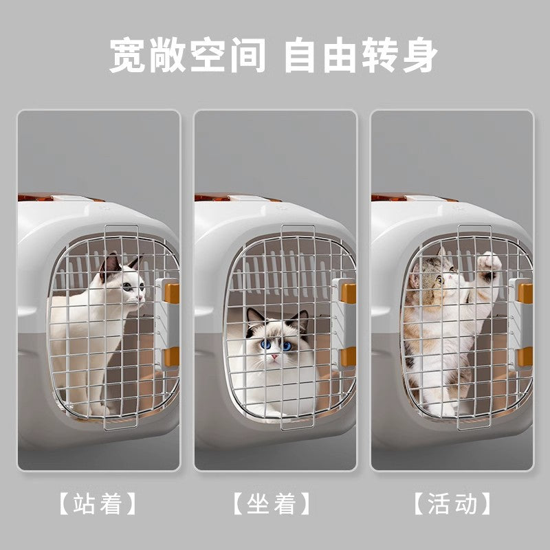 Portable Cage