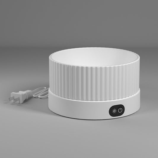 Constant Temperature Pet Water Dispenser & Heating Bowl | 2-in-1 Cat & Dog Drinking Fountain & Yogurt Maker