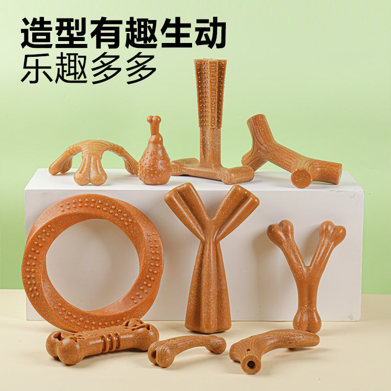 Dog bone toys