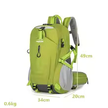Waterproof Hiking Backpack
