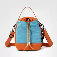 Crossbody Backpack