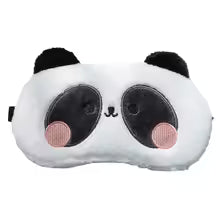 Cute Animal Sleeping Mask