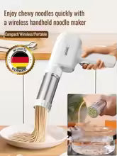 Electric Noodle Maker