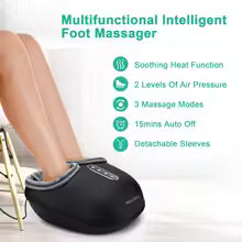 Foot Massager
