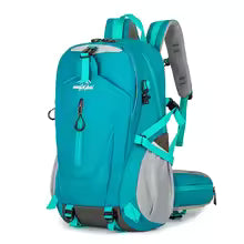 Waterproof Hiking Backpack