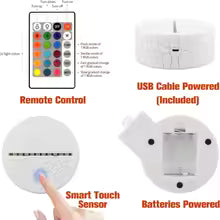 Cristiano Football Light