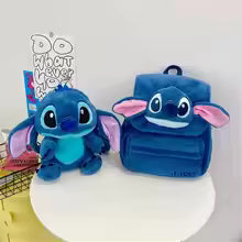 Stitch Backpack