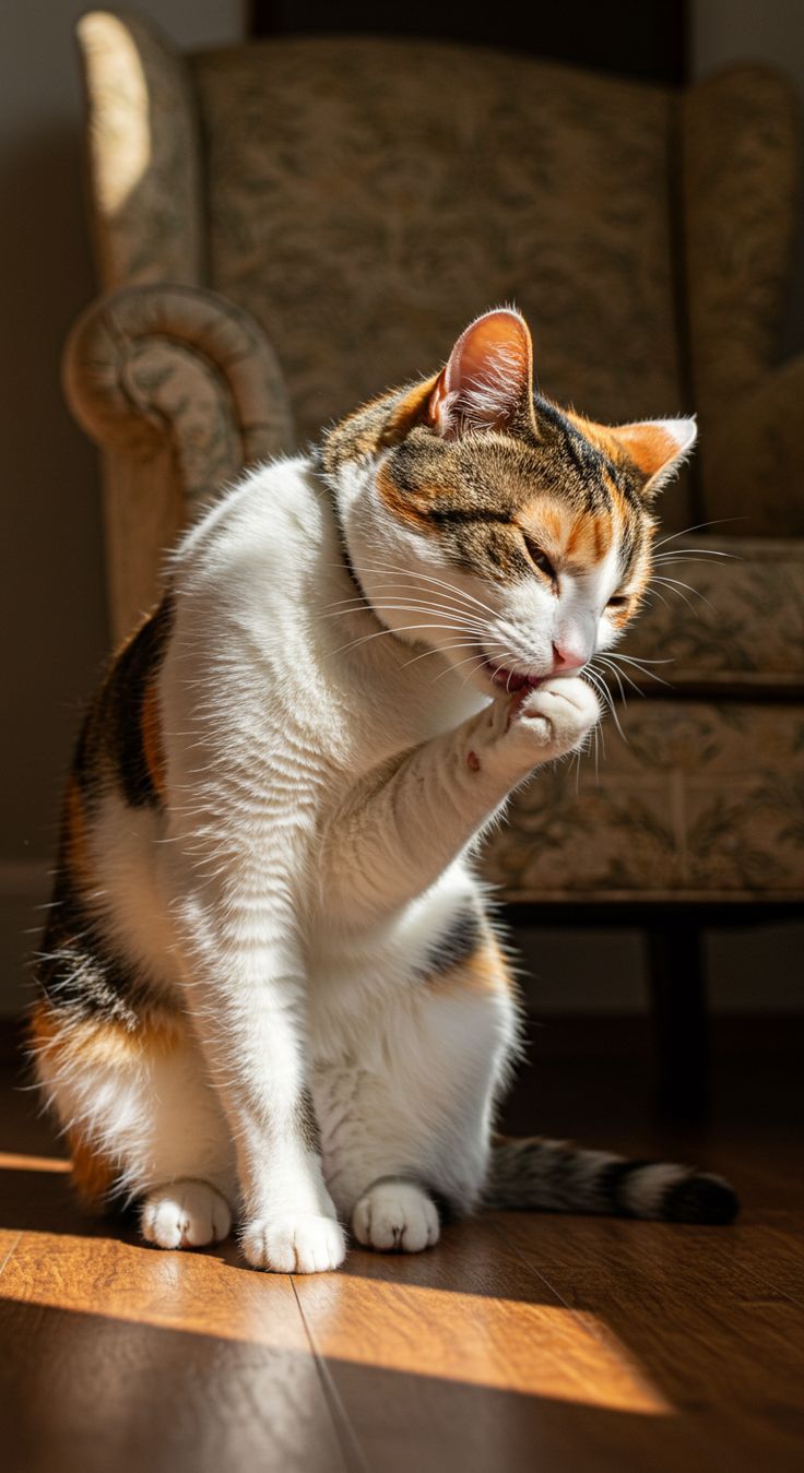 Cats