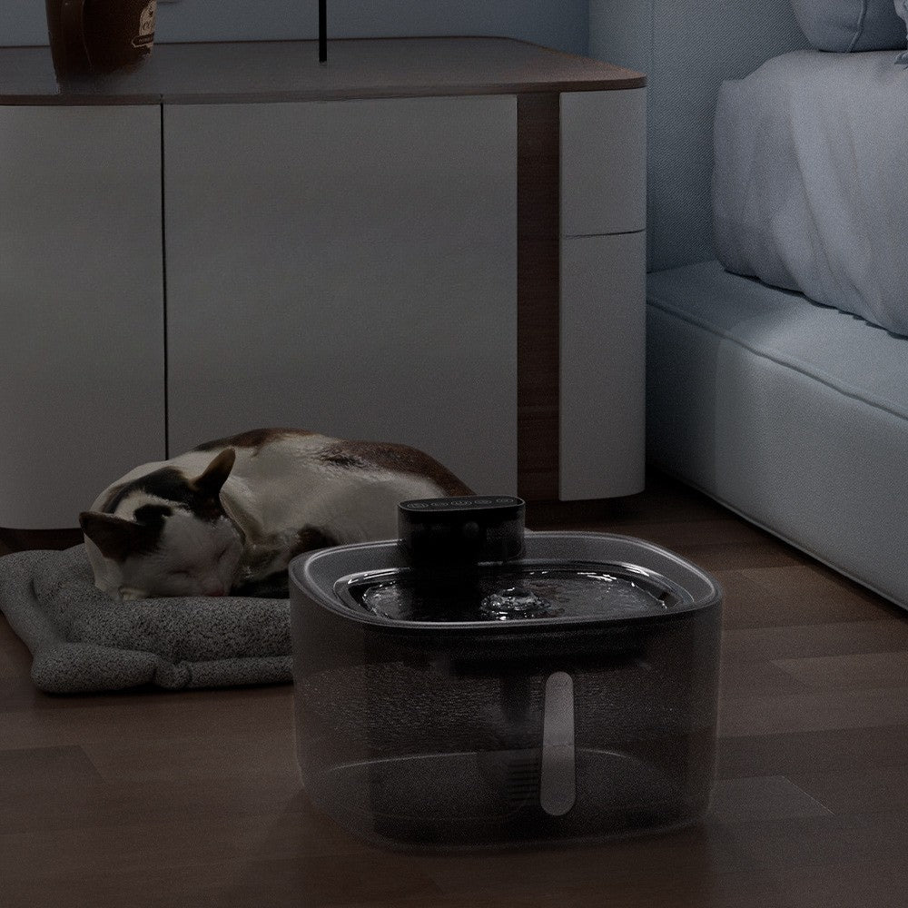 Cat Water Dispenser