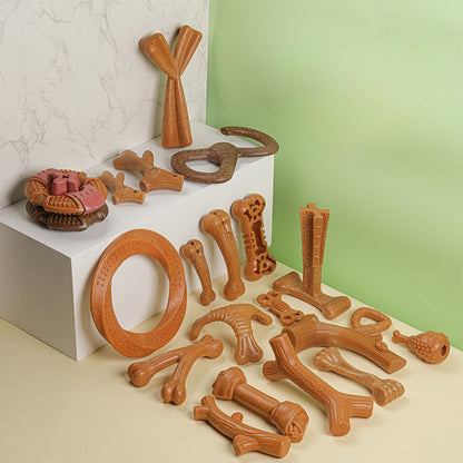 Dog bone toys