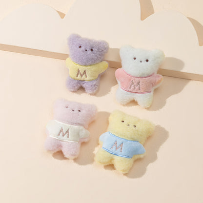 Cross-Border Cat Plush Doll Toy – Catnip-Filled, Bite-Resistant Companion