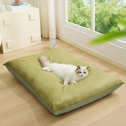 Waterproof Cat Nest – Four-Season Universal Pet Bed