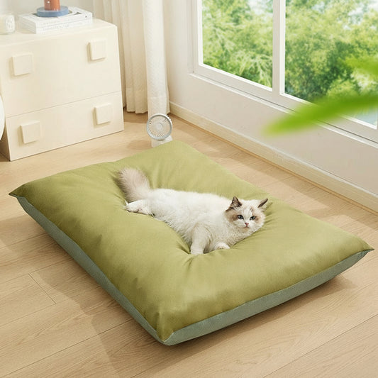 Waterproof Cat Nest – Four-Season Universal Pet Bed