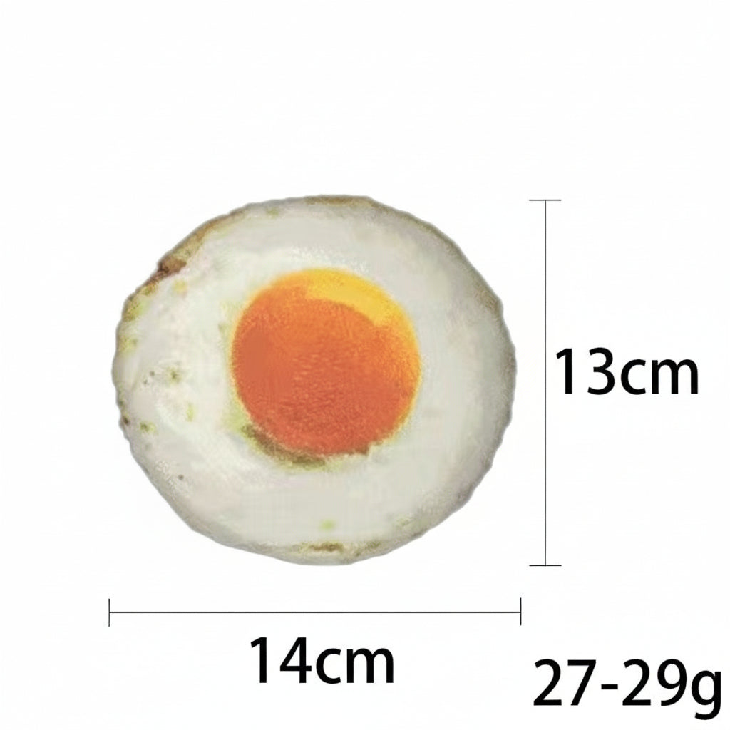 Pet Supplies Dog Plush Toy Set – Realistic Hamburger, Fries & Chicken Leg Simulation Toys