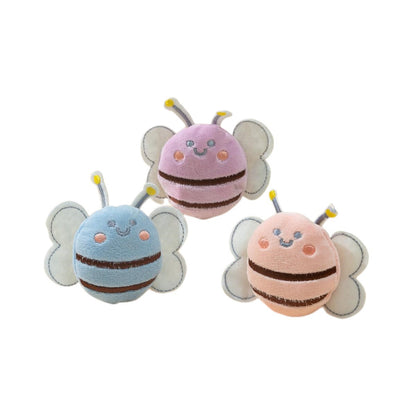 Cross-Border Cat Plush Doll Toy – Catnip-Filled, Bite-Resistant Companion