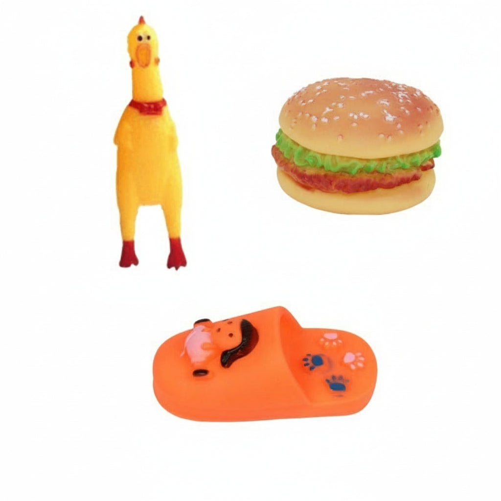 Durable Cotton Rope Dog Toy Ball – Teething & Bite-Resistant Knots for Small, Medium & Large Dogs