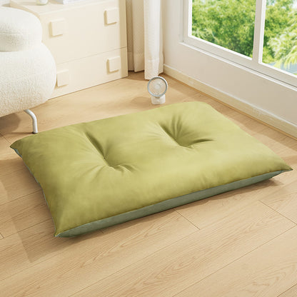 Waterproof Cat Nest – Four-Season Universal Pet Bed