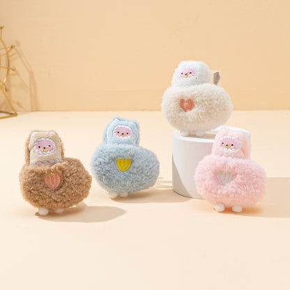 Cross-Border Cat Plush Doll Toy – Catnip-Filled, Bite-Resistant Companion