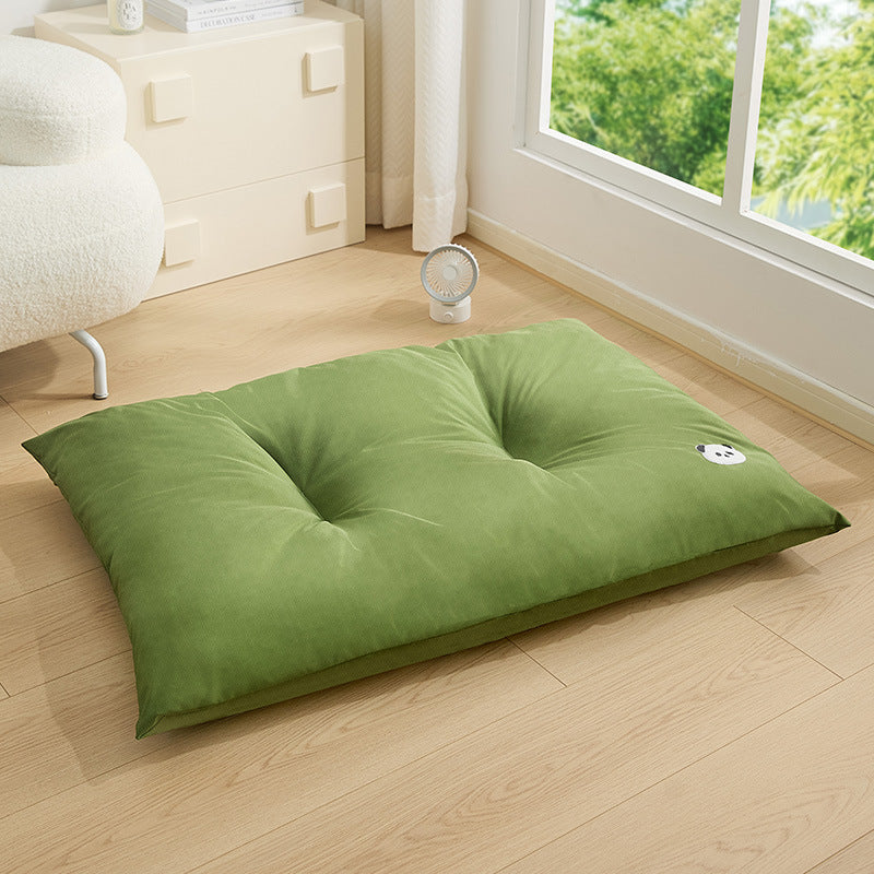 Waterproof Cat Nest – Four-Season Universal Pet Bed