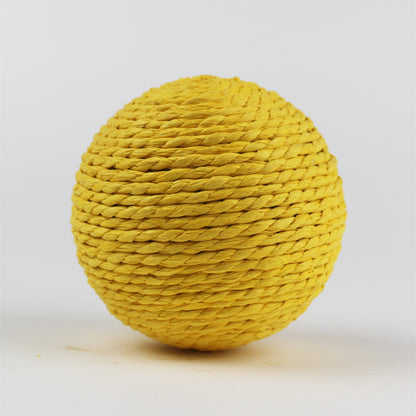 Rope Ball