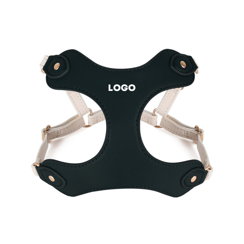 Original High-End Pet Harness & Leash Set for Small and Medium Dogs