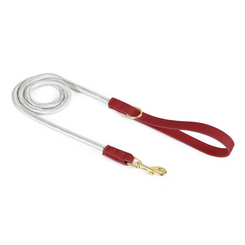 Original High-End Pet Harness & Leash Set for Small and Medium Dogs