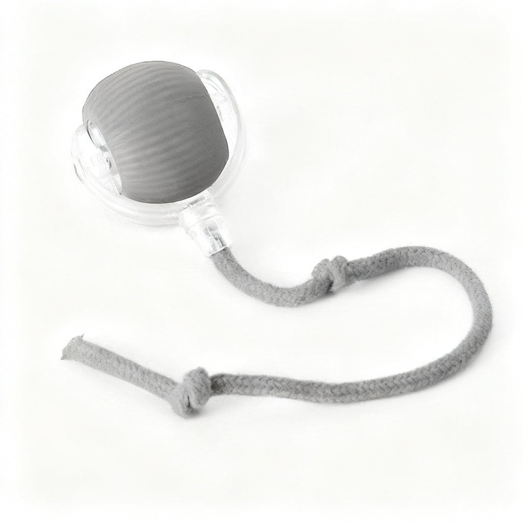 Smart Rolling Cat Toy Ball – Interactive Electric Pet Toy for Cats