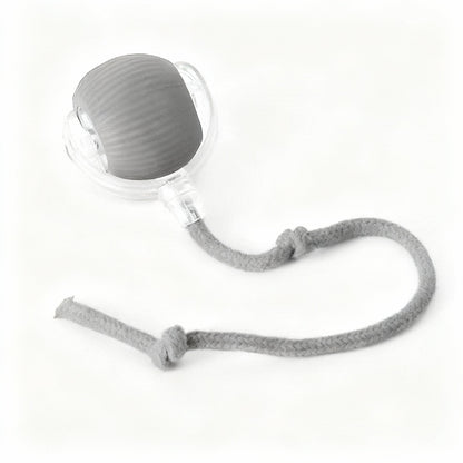 Smart Rolling Cat Toy Ball – Interactive Electric Pet Toy for Cats