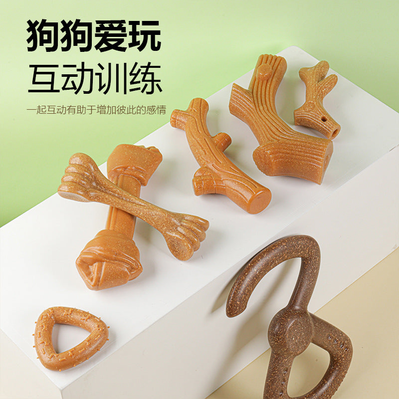 Dog bone toys