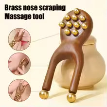 Wooden Massage Tool