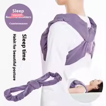 Adjustable Posture Corrector