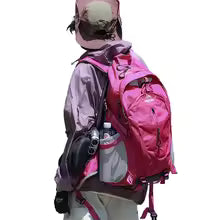 Waterproof Hiking Backpack