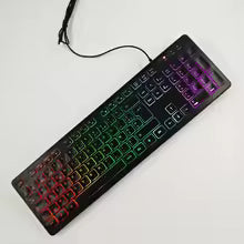Gaming Keyboard