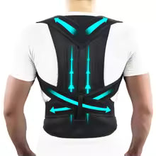 Posture Corrector Back Brace