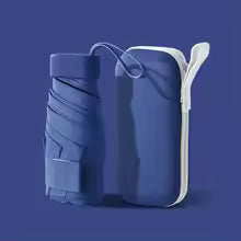 Mini Pocket Umbrella