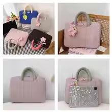 Puffy Laptop Sleeve –16”